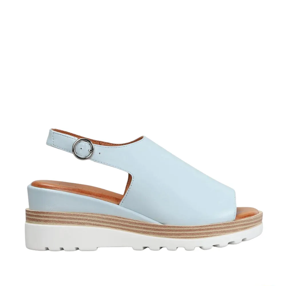 LE SANSA THUNDER LT BLUE Outdoor Essential Urban Gear