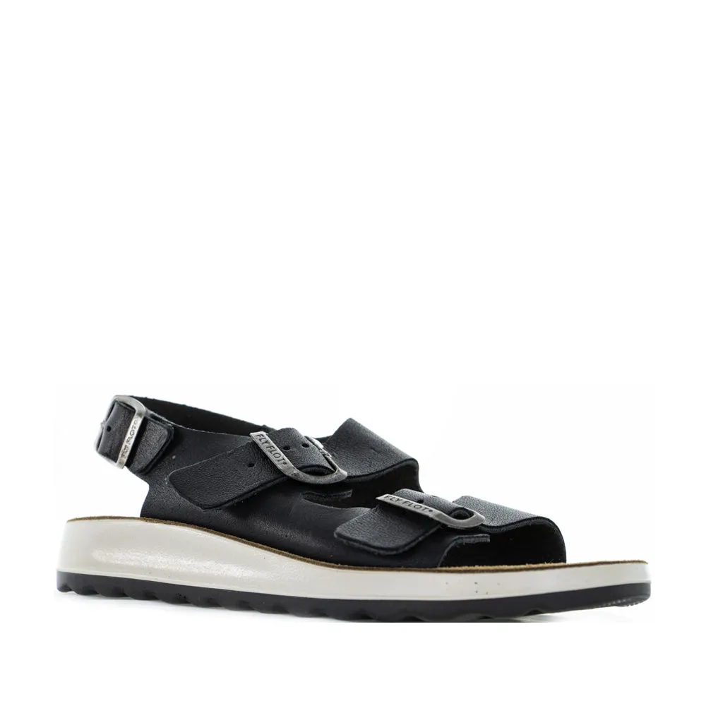 FLY FLOT 77H23 NERO Seamless Joy Path