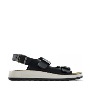 Port Step Heat Ease FLY FLOT 77H23 NERO