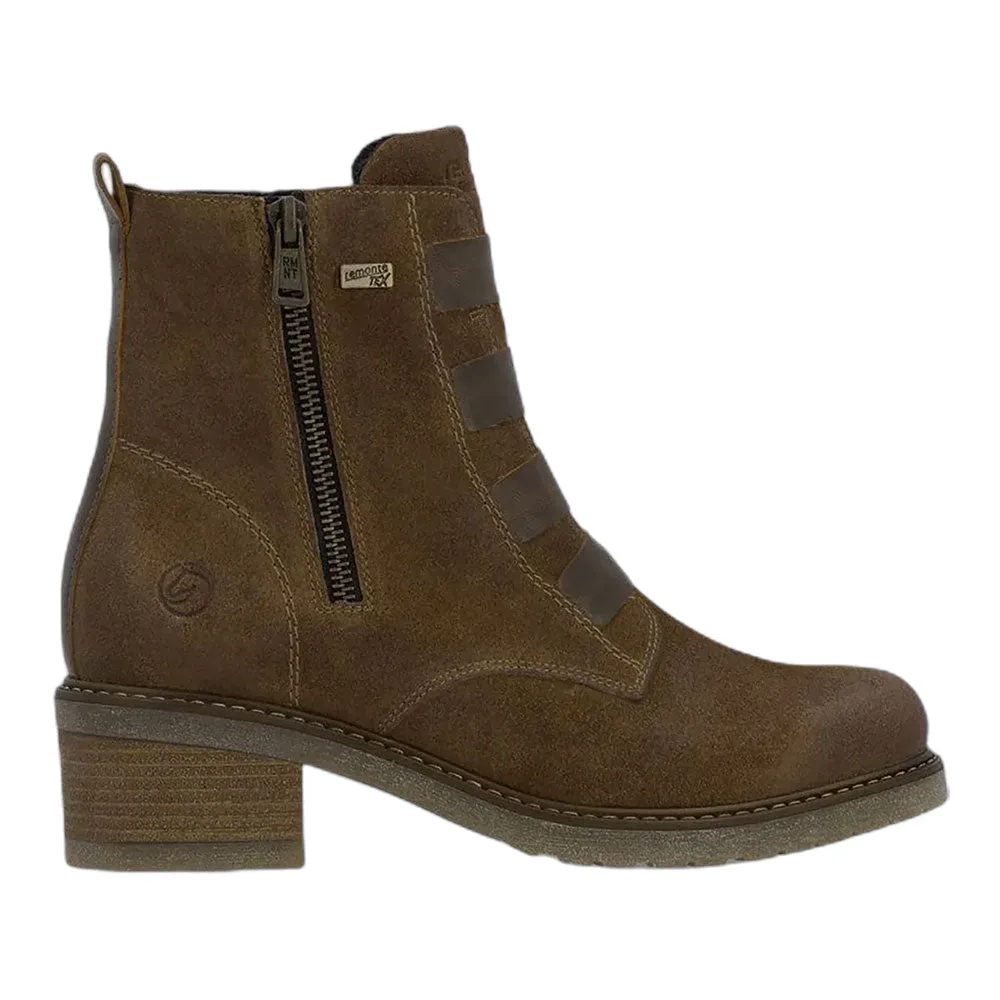 D1A76 Comfort Strap Dark Edge