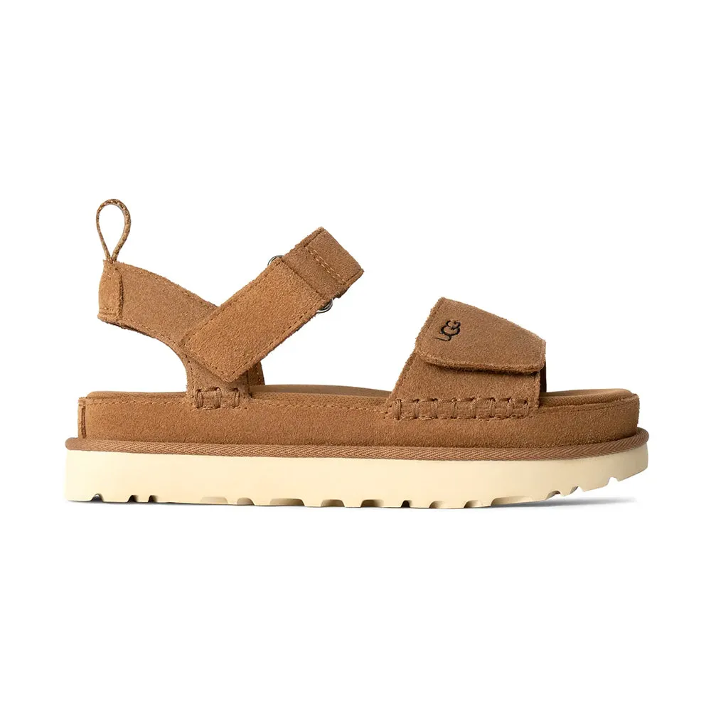Trail Ease Goldenstar Sandal