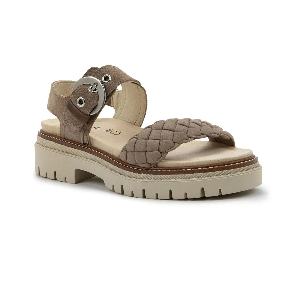 Grove Sandal Grace Walk