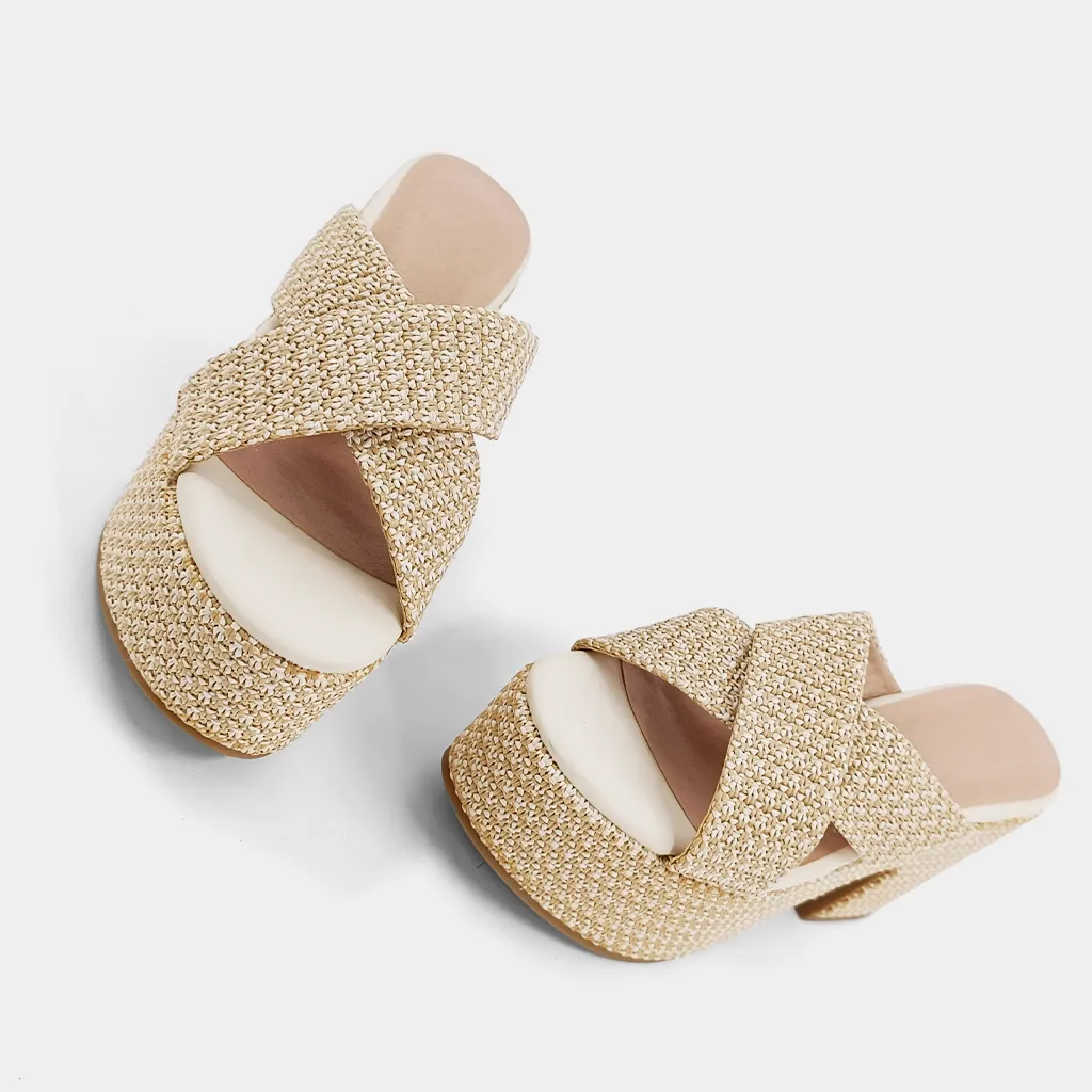 Rubber Outsole Street Cool IMELDA