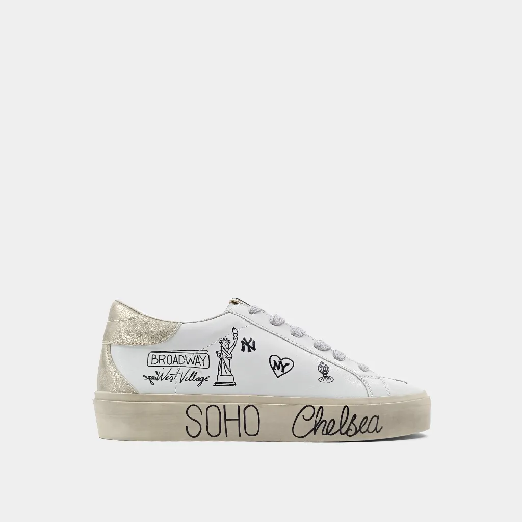 Comfort Step Sail Vibe REBA