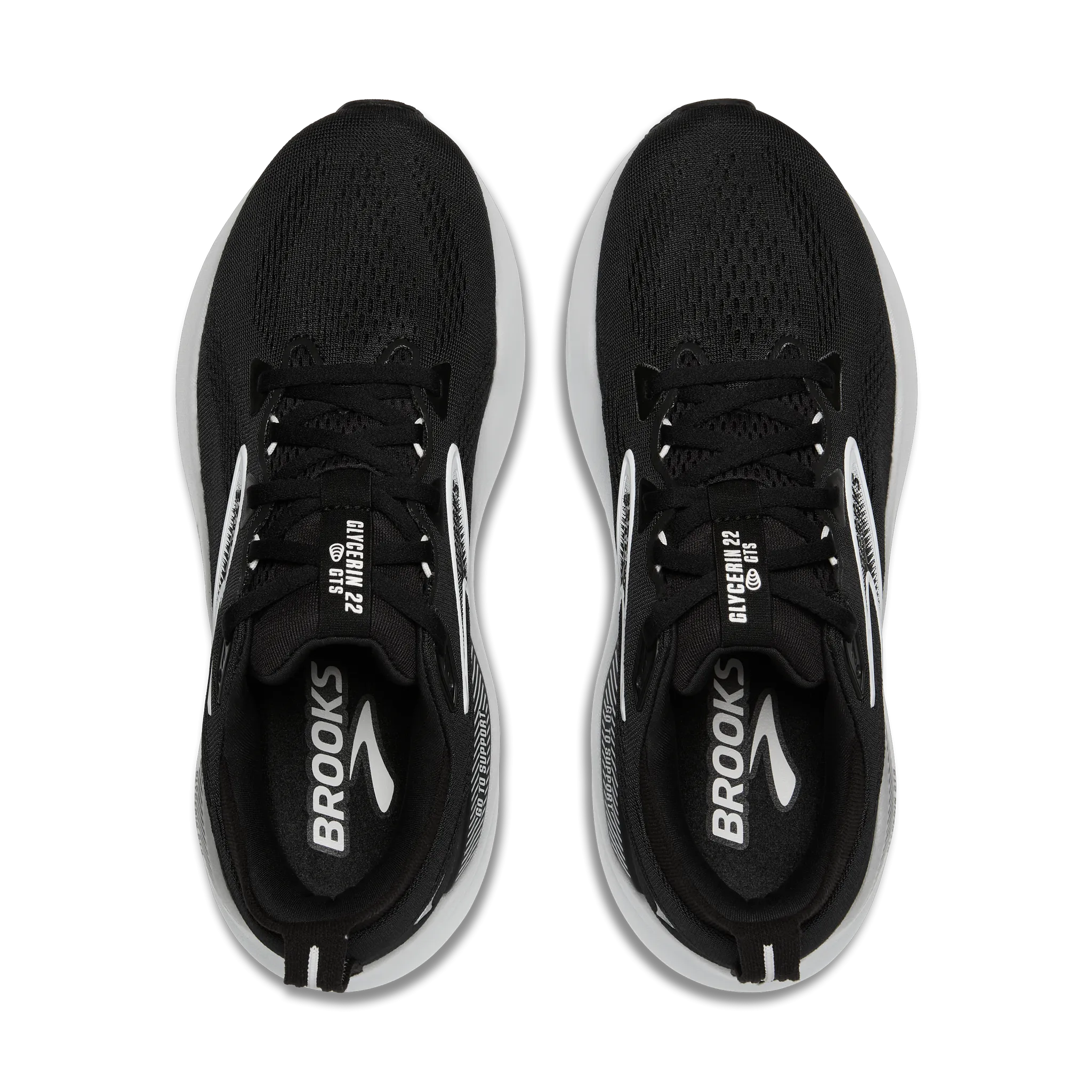 Men's Glycerin GTS 22 modern - style
