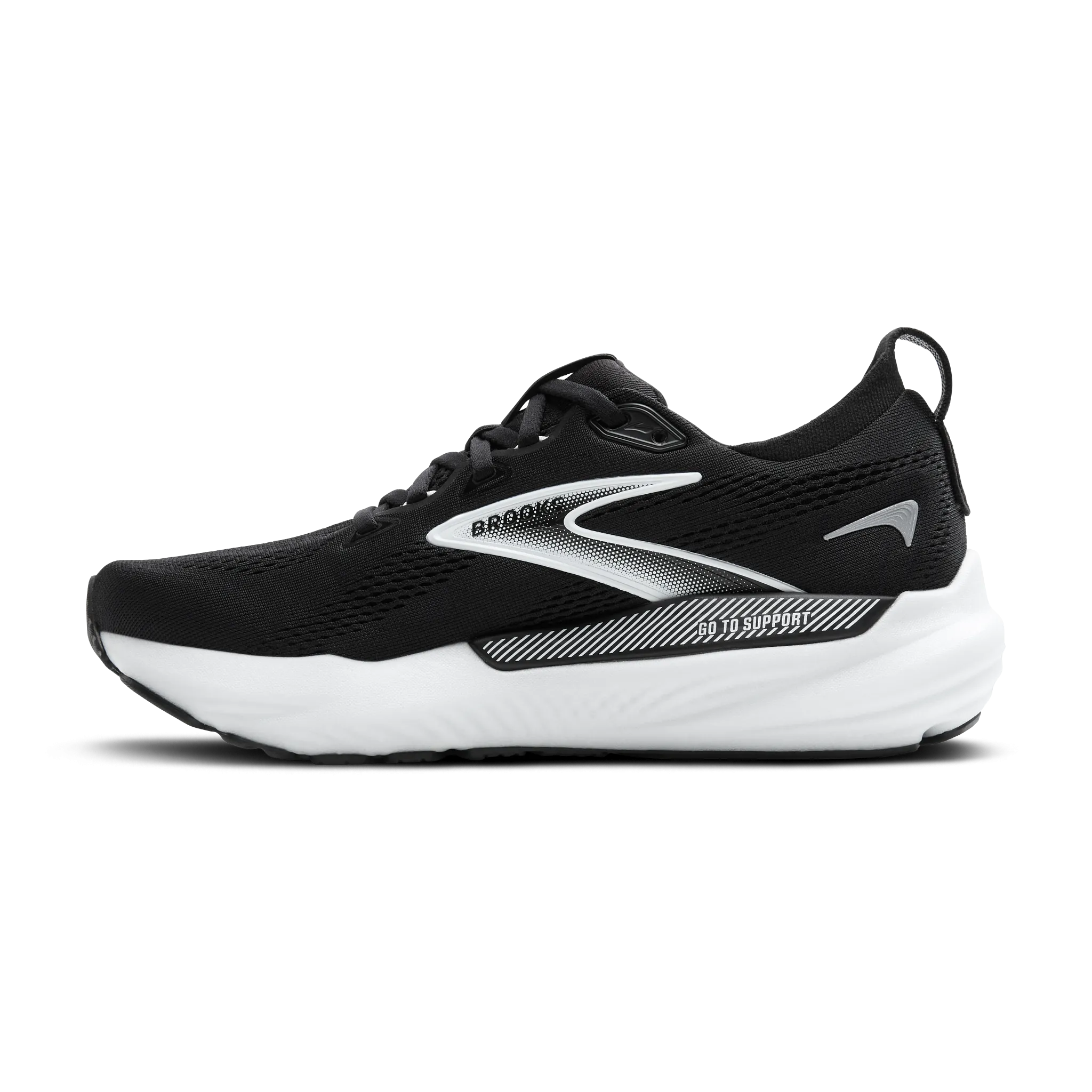 supportive shoes Men's Glycerin GTS 22