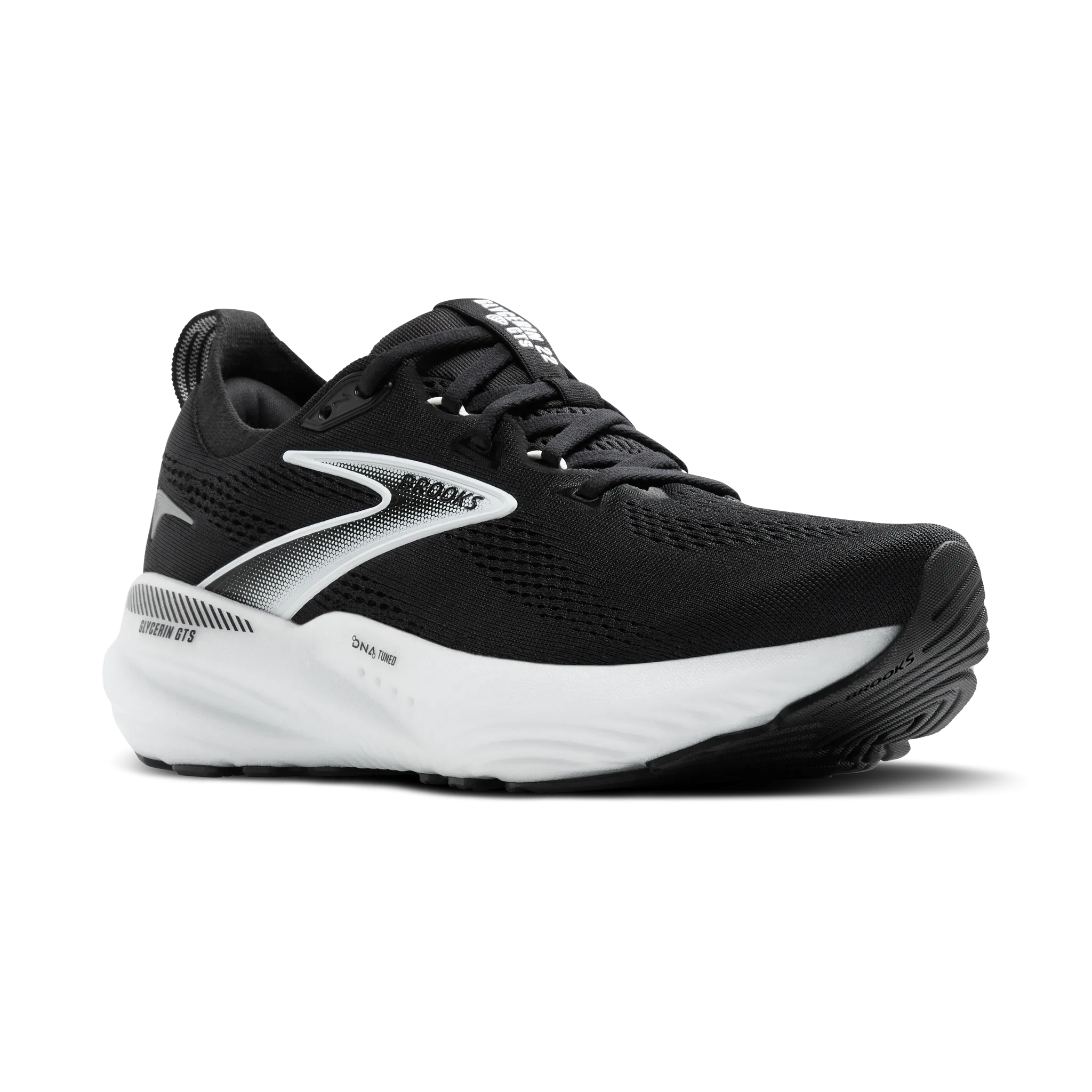 Men's Glycerin GTS 22 outdoor running shoes
