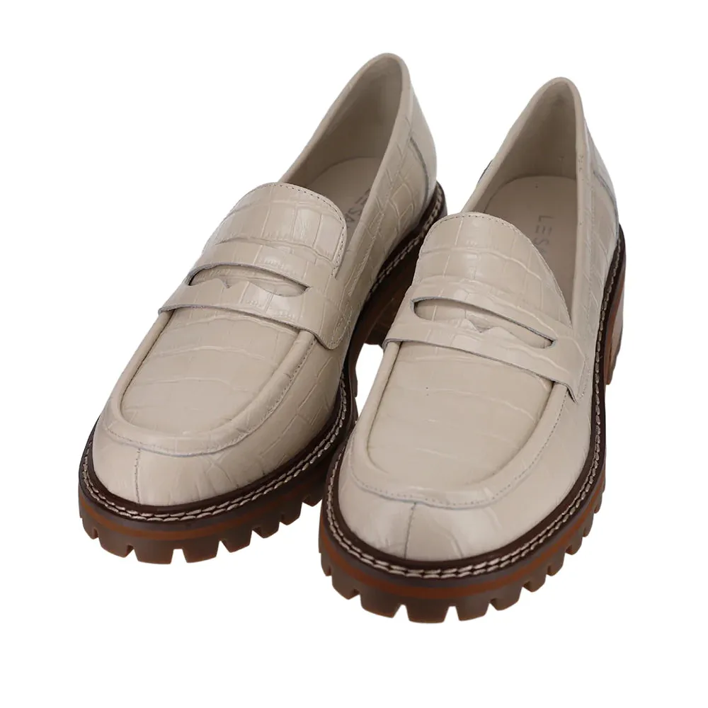 Comfort Fit Step Breathable fabric LE SANSA ZOEY BONE CR