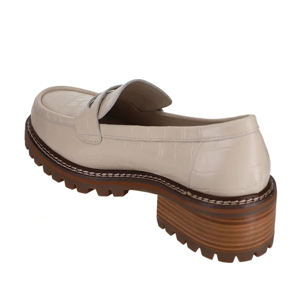 Slip Comfort Walk Comfy Foot LE SANSA ZOEY BONE CR