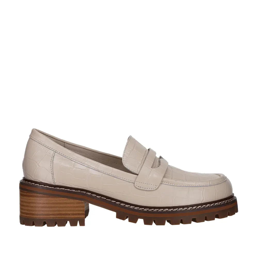 Style Ready LE SANSA ZOEY BONE CR
