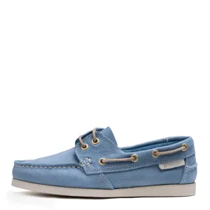 JOLLA Women??s Zero Waste boat shoes Urban Explorer Shoes