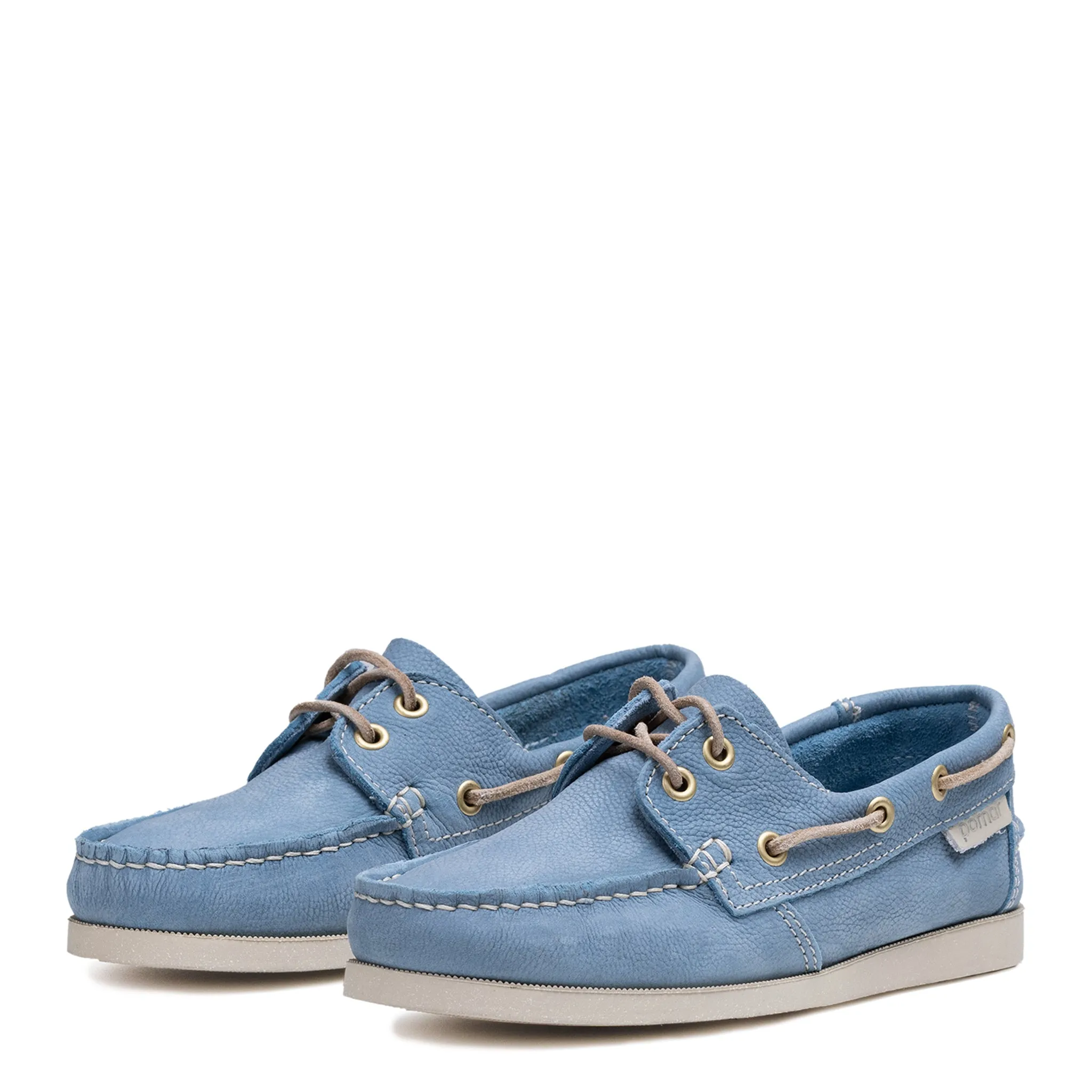 Mesh Lining Soft Step JOLLA Women??s Zero Waste boat shoes