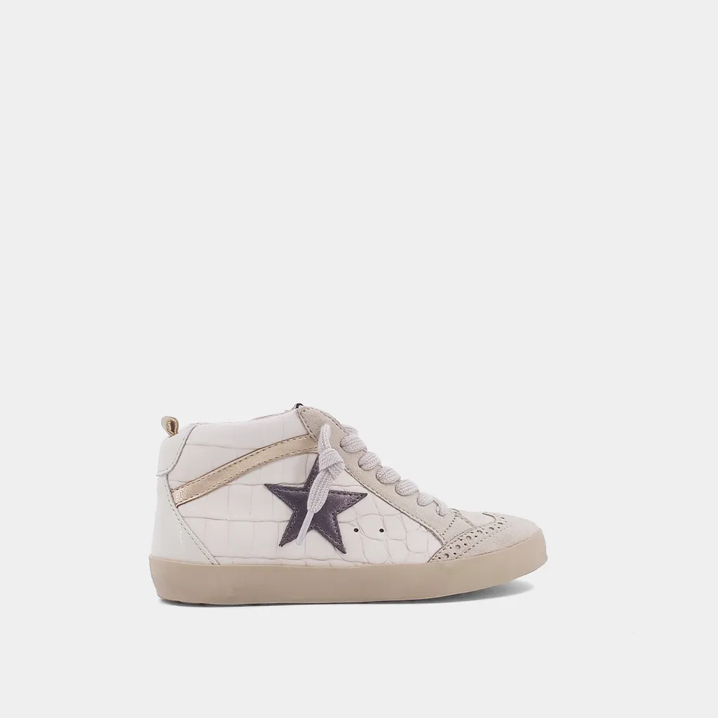 Top Rated Step Free PAULINA KIDS