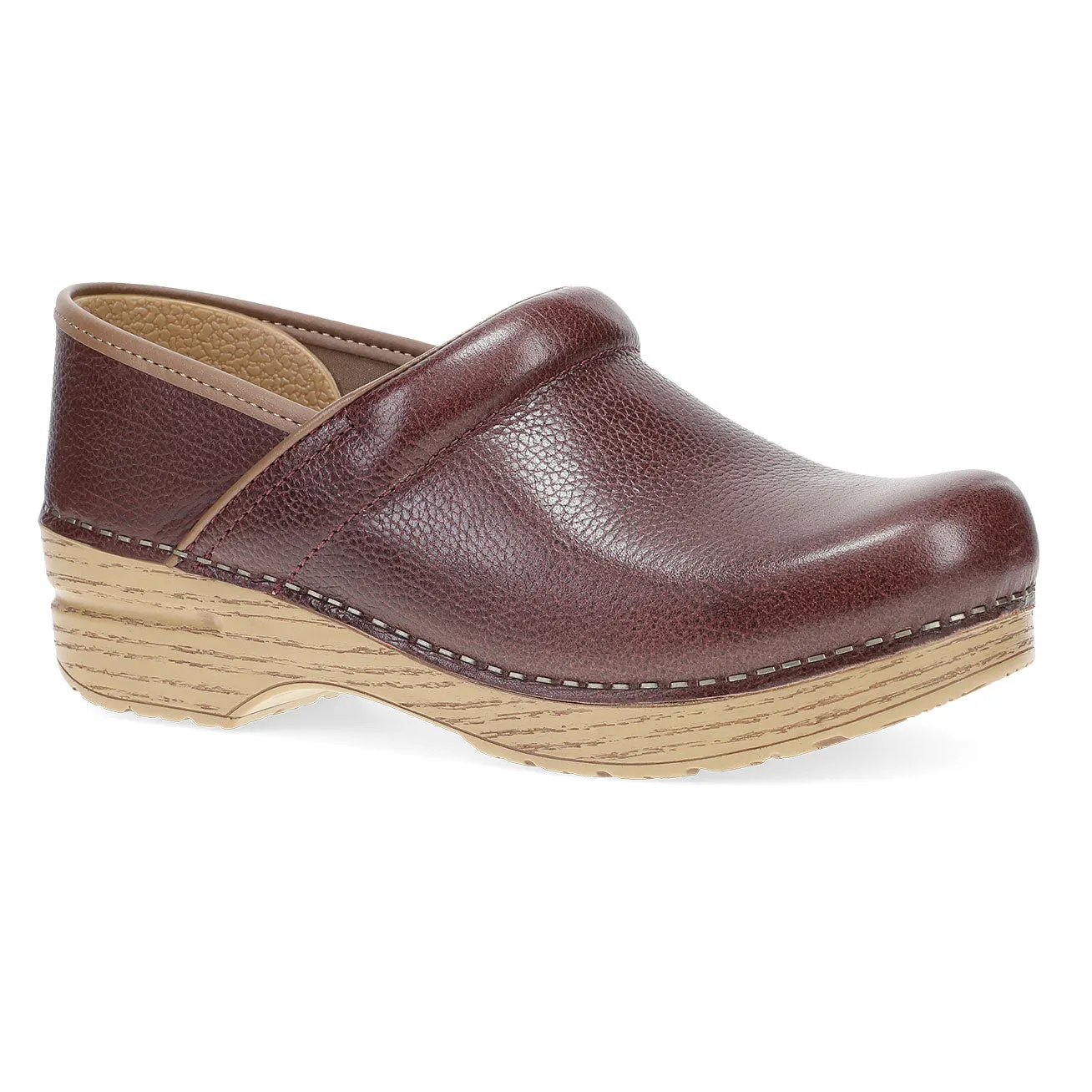 Comfortable Design Professional Cordovan Milled