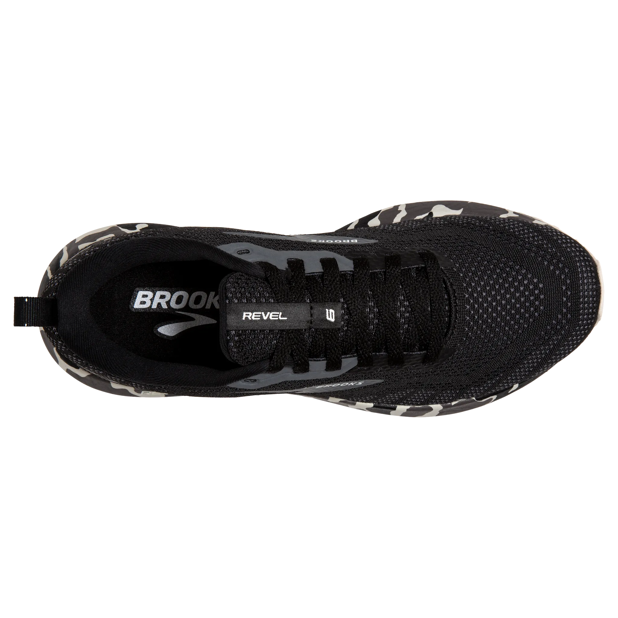 Men's Revel 6 Smooth Fit