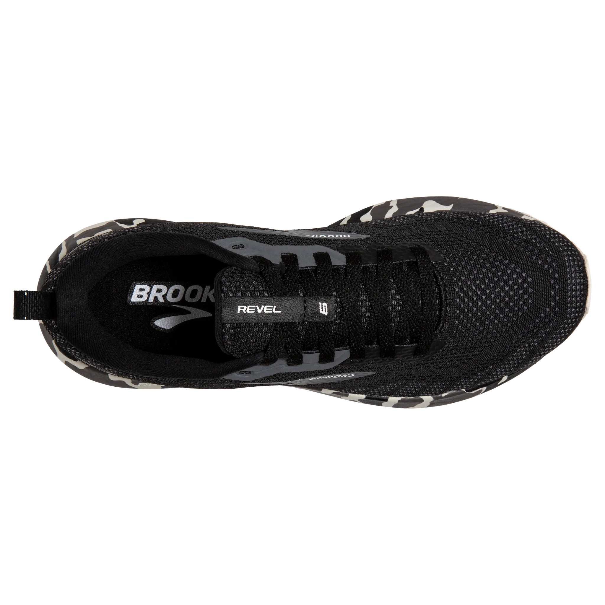 Men's Revel 6 plyometric - training bumpy ride