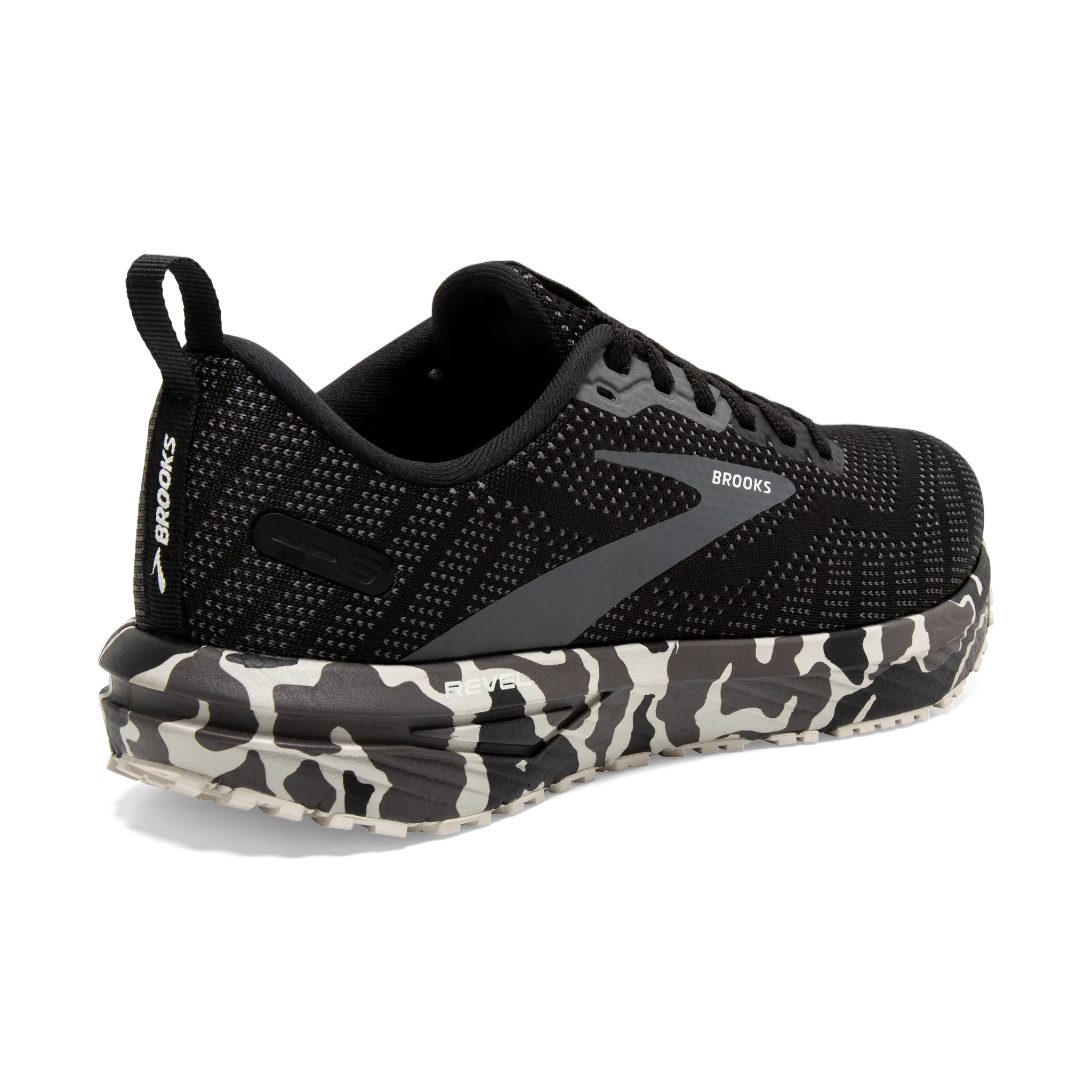 fashionable running shoes interchangeable parts shoes Men's Revel 6
