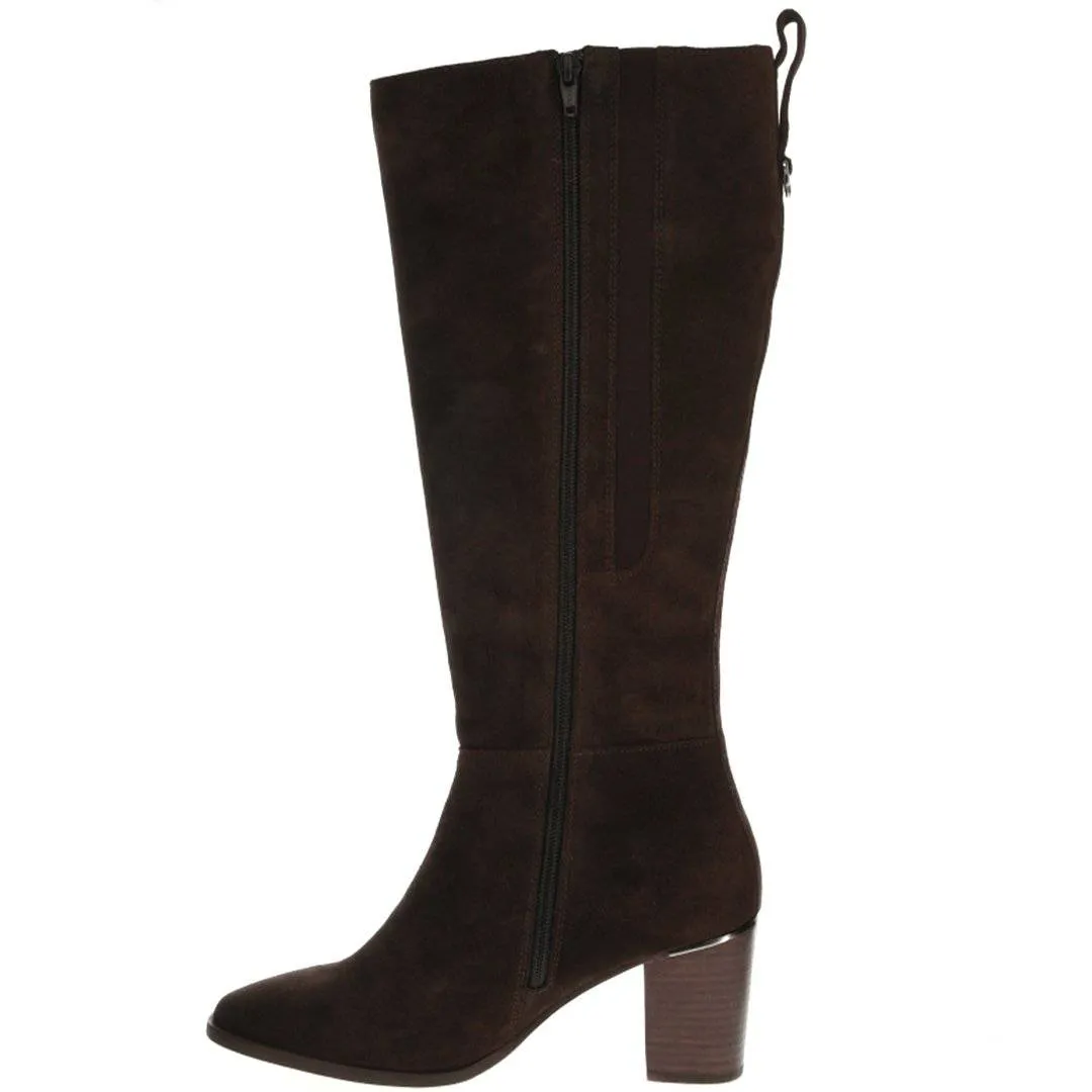 LE SANSA EDEN BROWN Durable Sole All Day