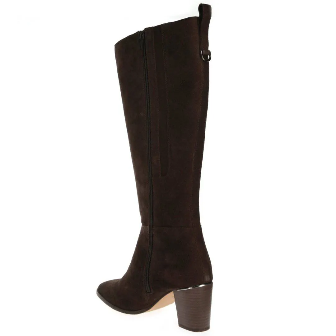 LE SANSA EDEN BROWN Adventure Wear