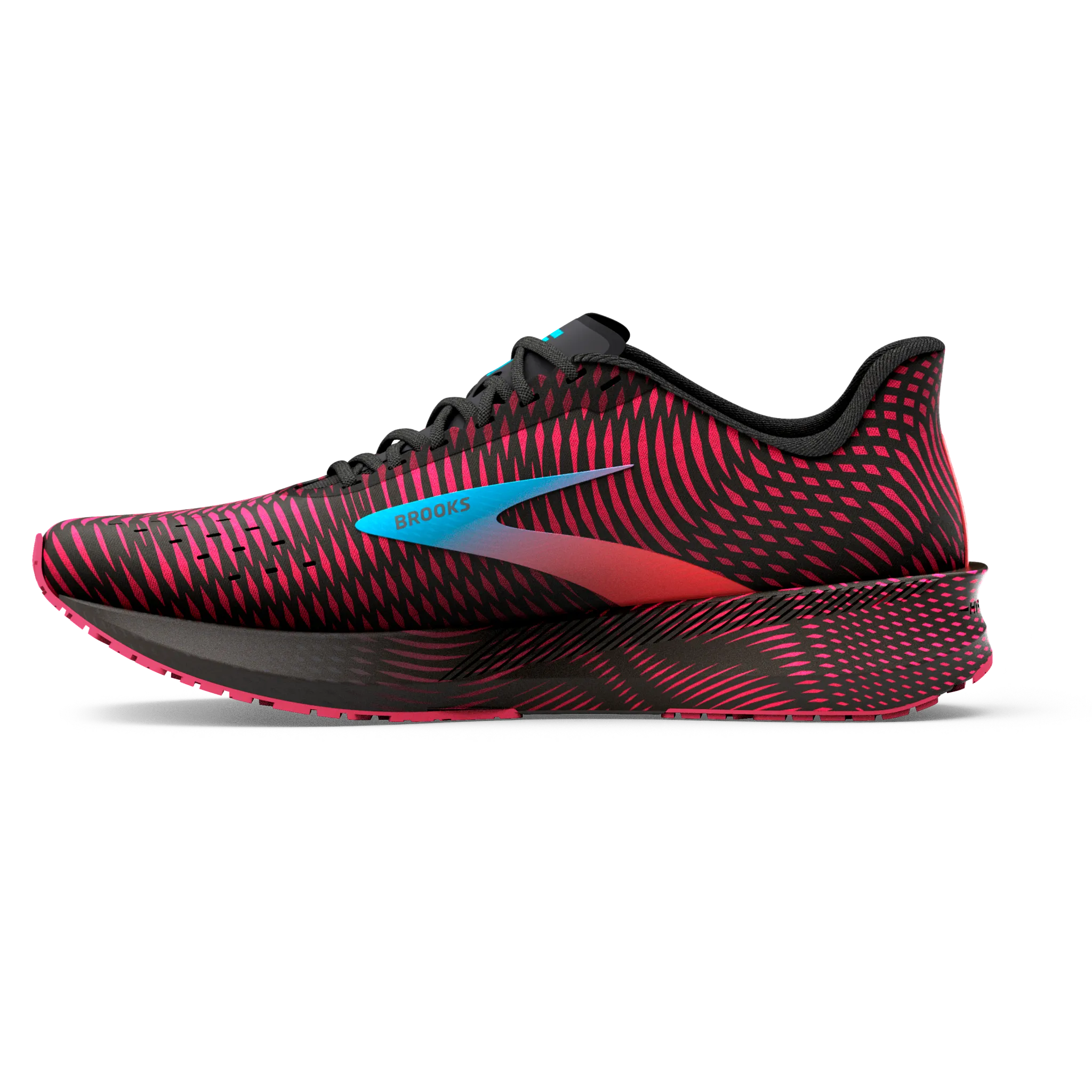 Memory Foam Rainy day run Men's Hyperion Tempo