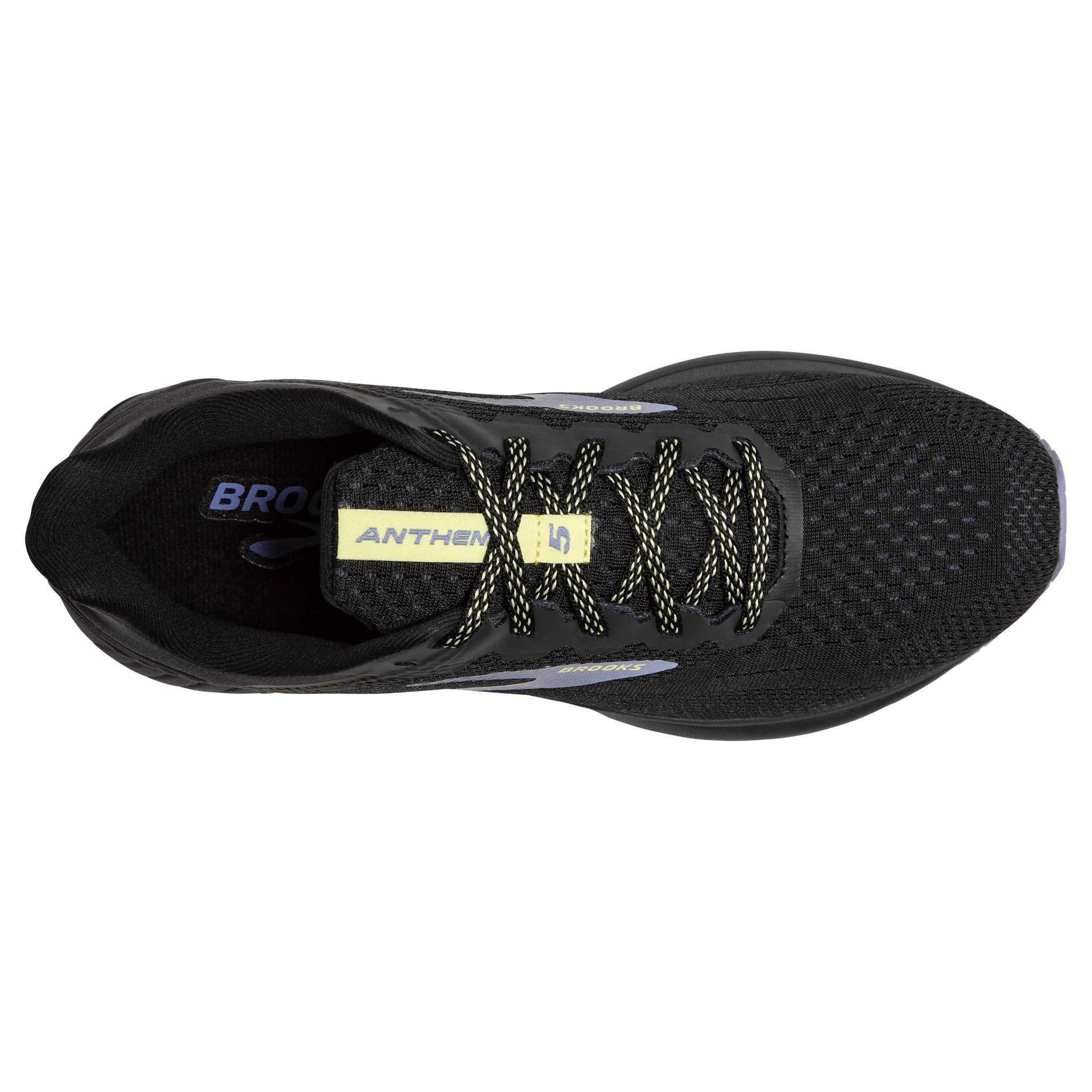 weekday run shoes adult sizes Women's Anthem 5