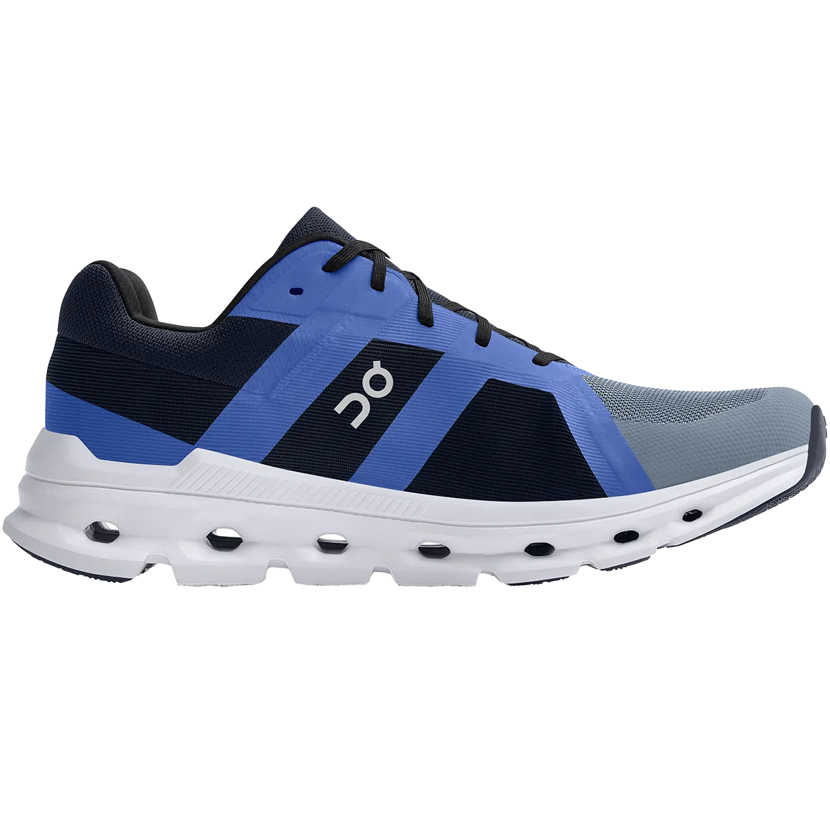 Men's Cloudrunner trail - suitable