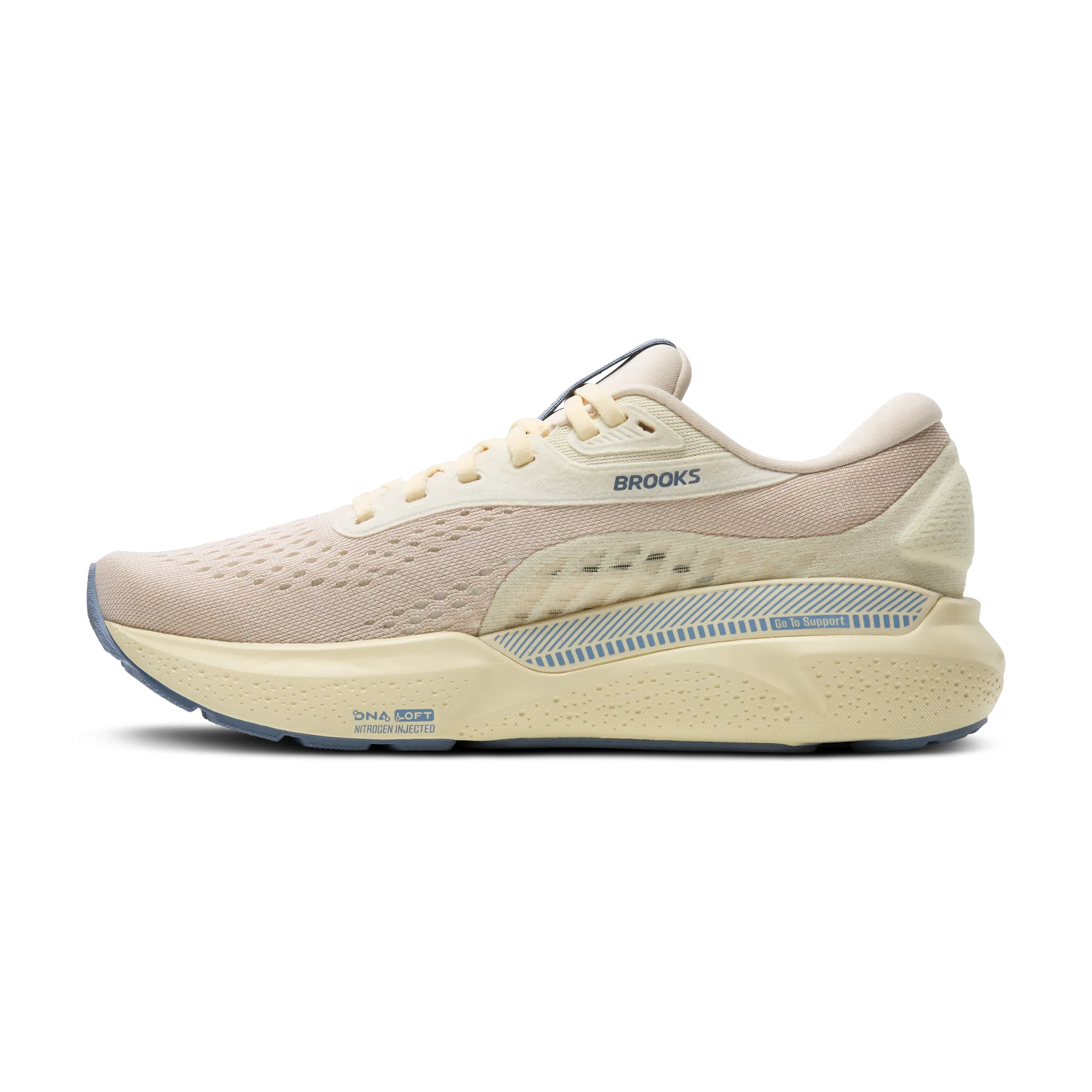 sweat - management - feature shoes Women's Adrenaline GTS 24