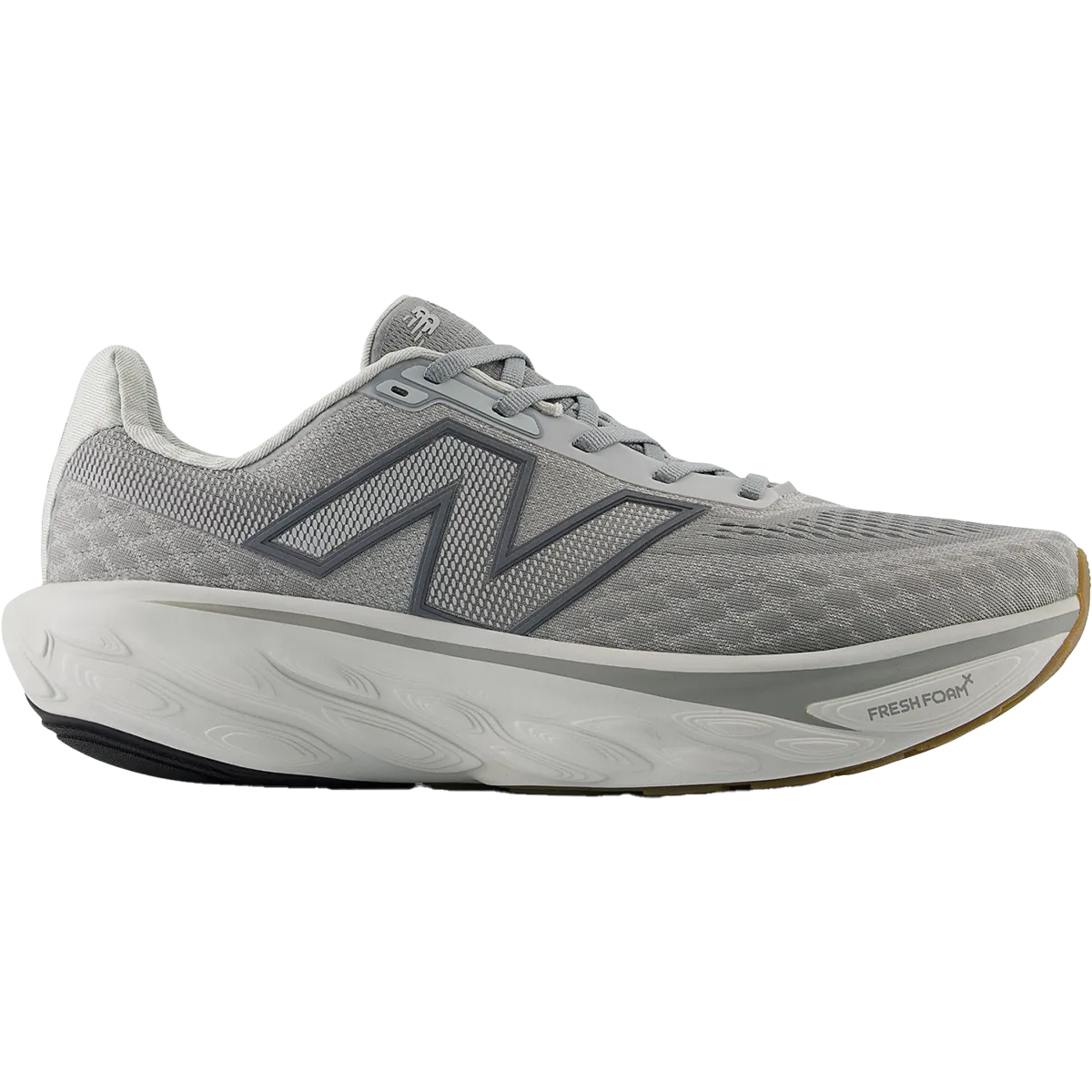Men's Fresh Foam X 1080 v14 snorkeling shoes Running Mechanics
