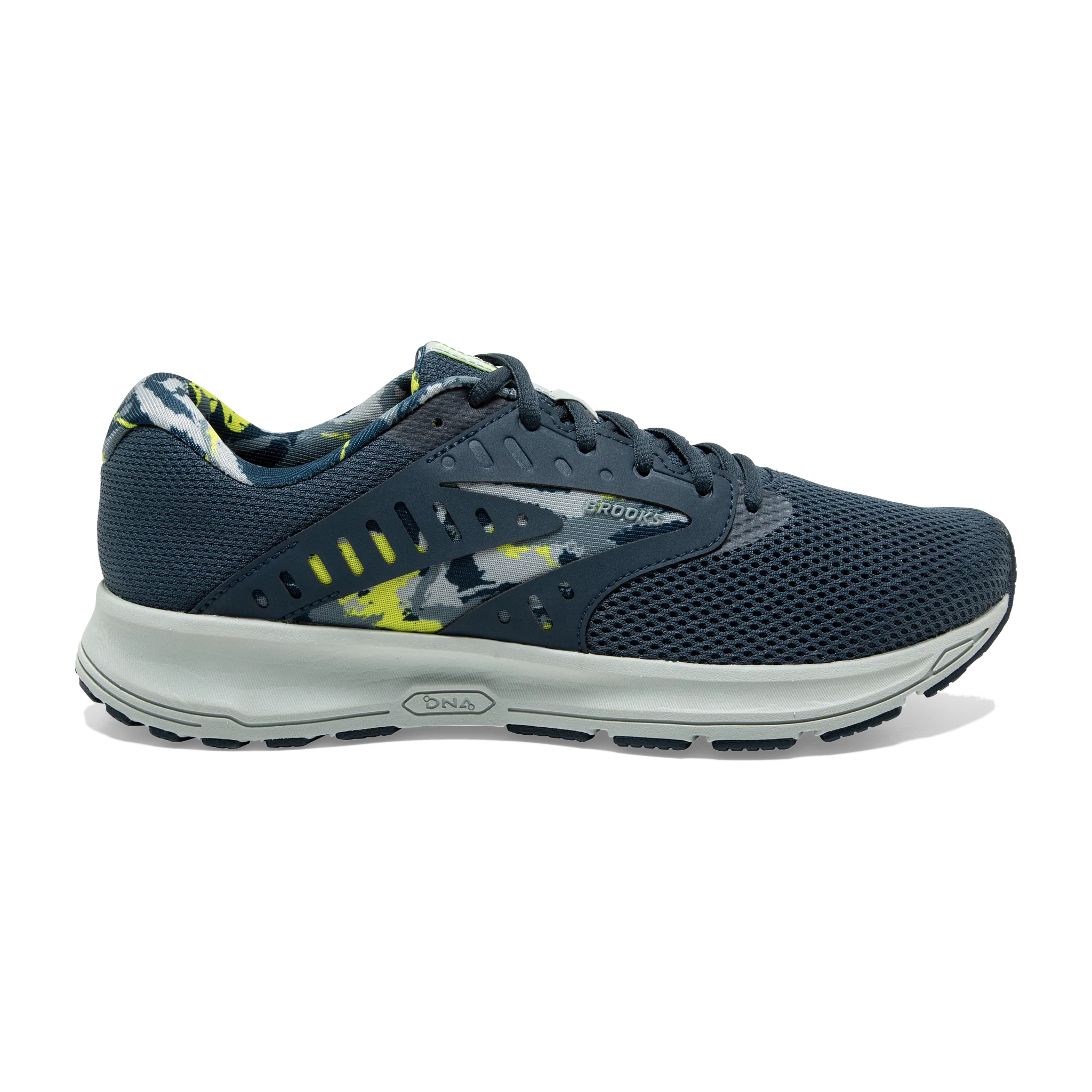 short - distance running footwear Pilates enthusiasts' shoes Men's Range 2