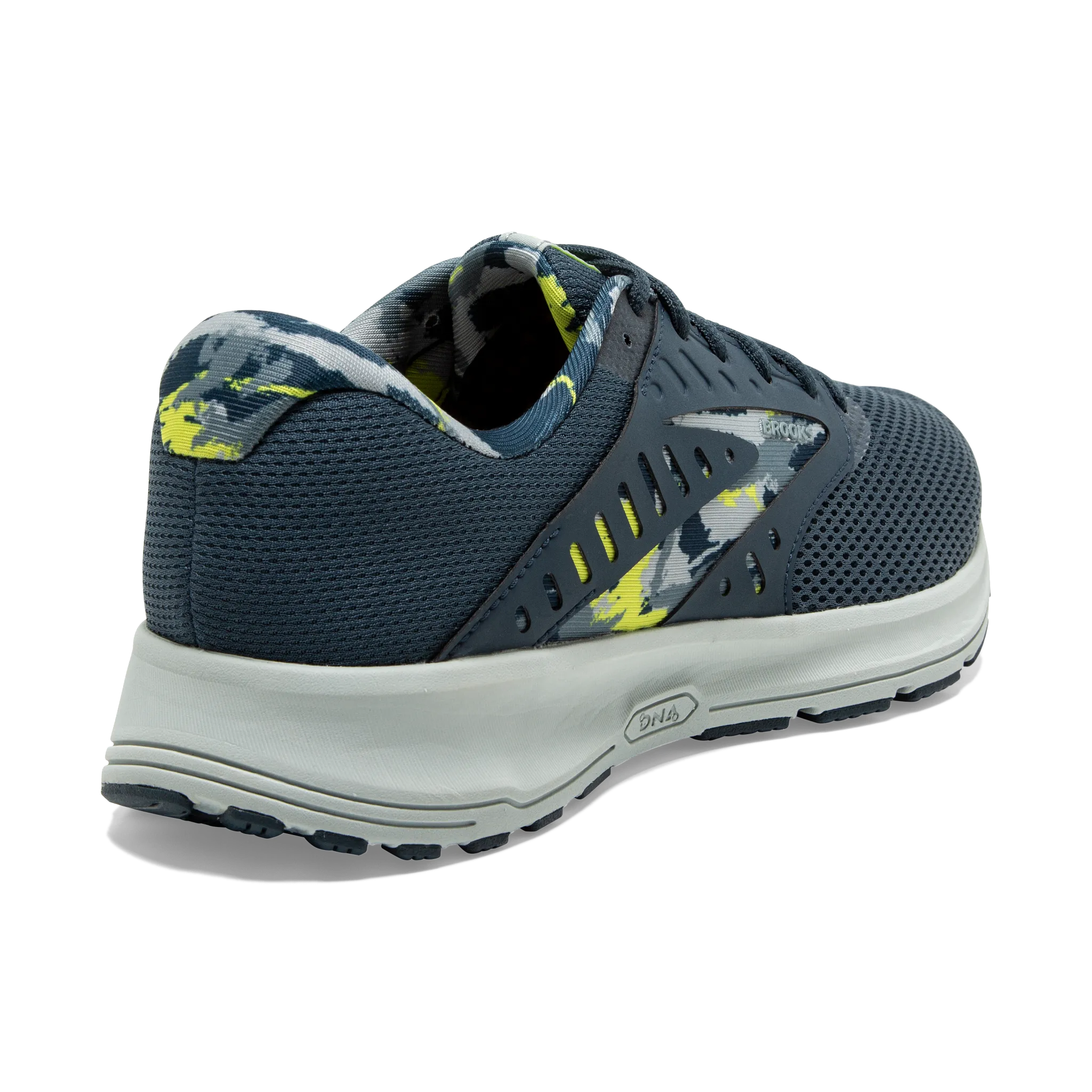 machine - washable colorful running shoes Men's Range 2