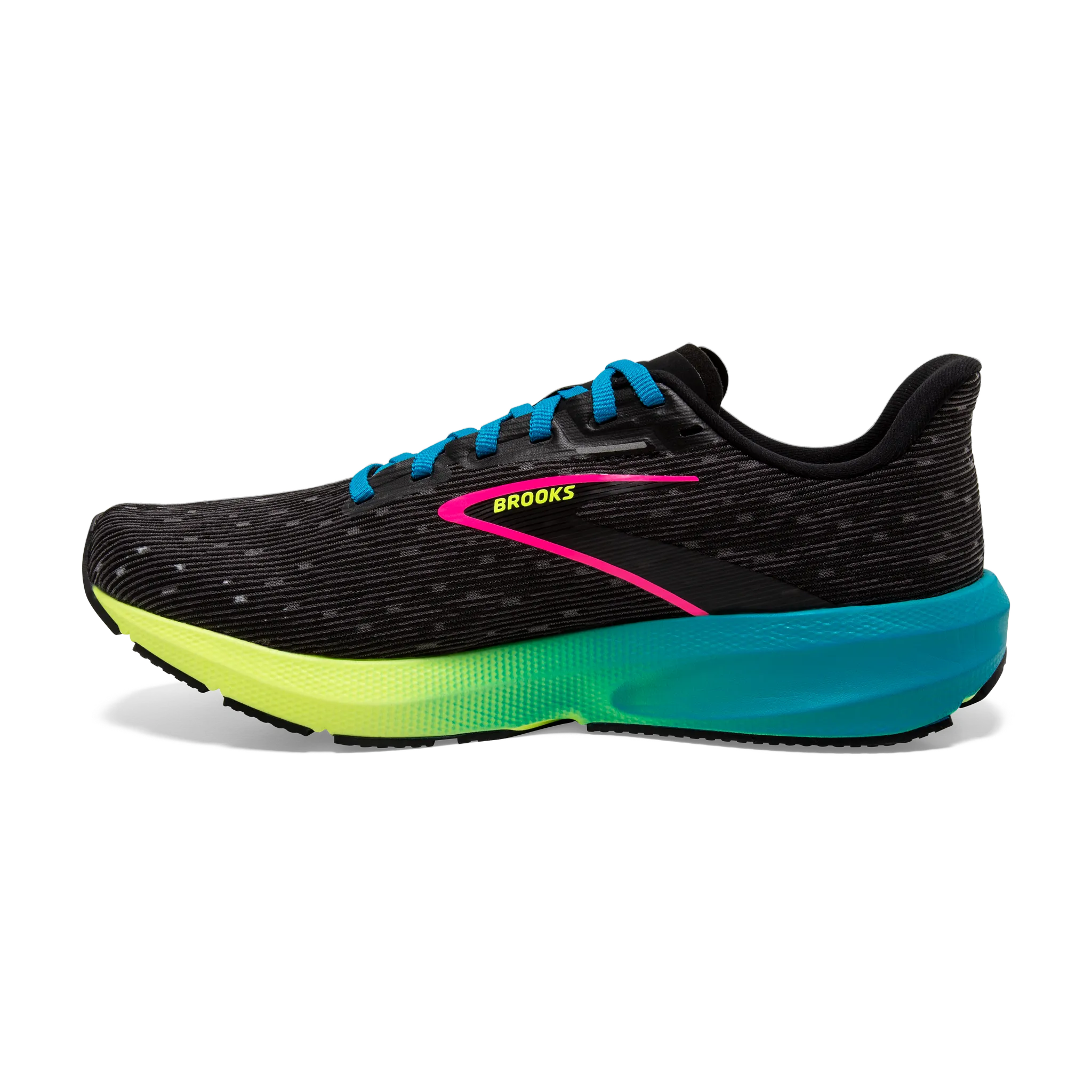 Women's Launch 10 Interval running