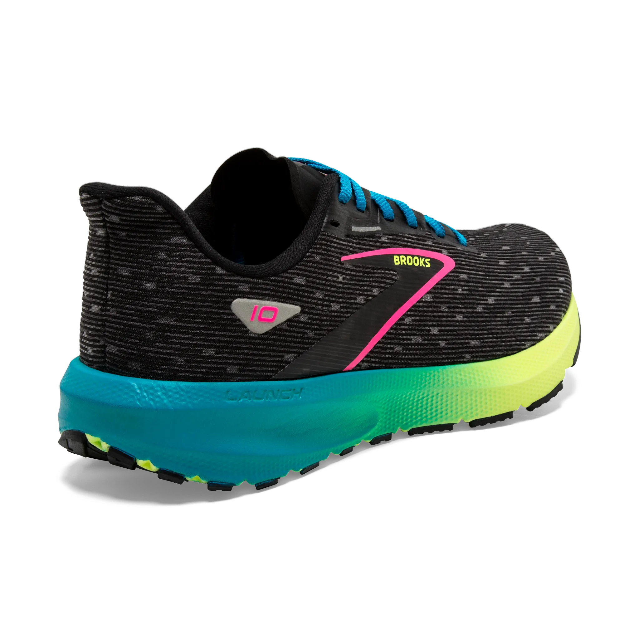 All-Purpose Cushioning Women's Launch 10