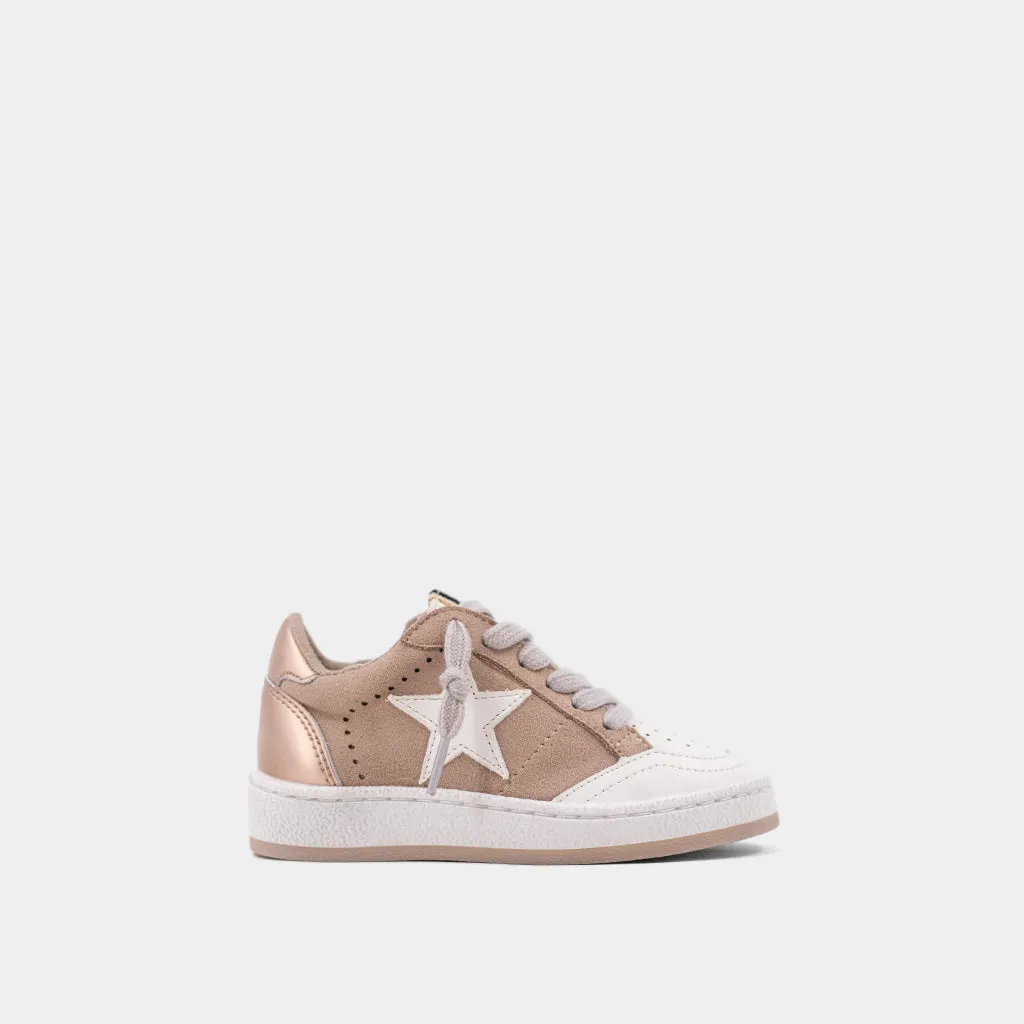 PAZ MINI Comfort Wedge Casual Move