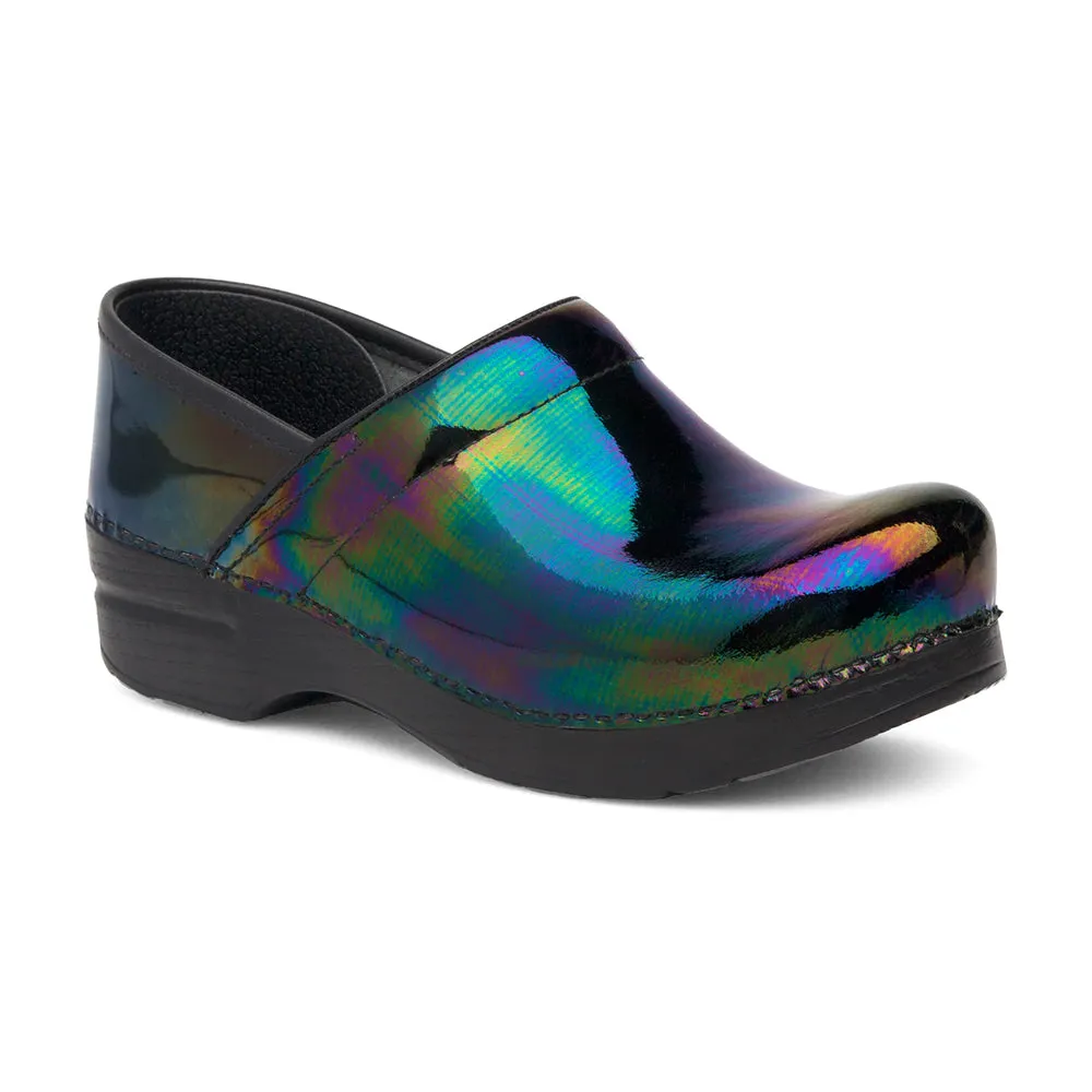 Winter Warm quick dry Professional Petrol Patent Women's