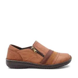 CABELLO 5849-27 TAN soft fit Modern Minimal