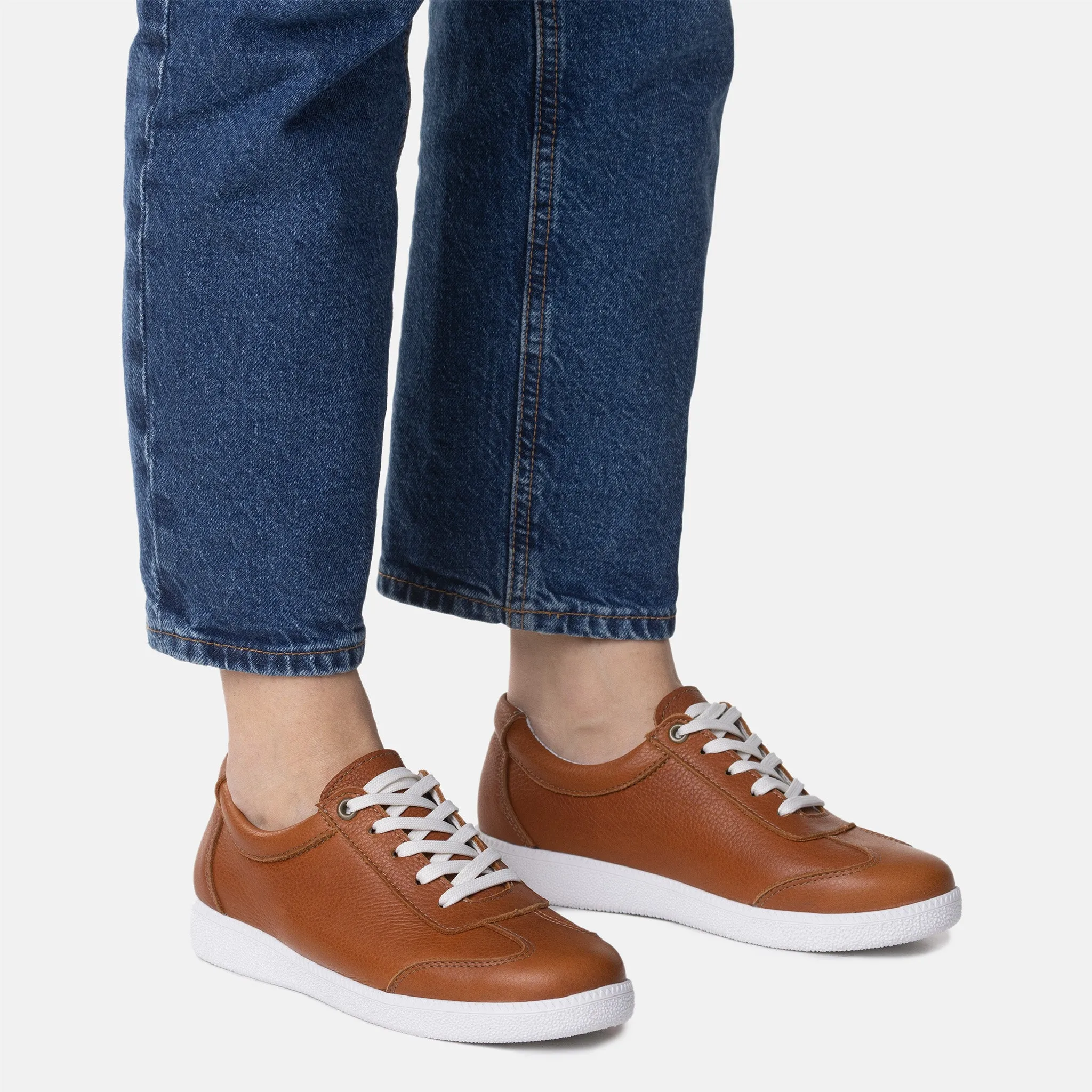 Cozy Feel Footwear KARLA Women??s sneaker