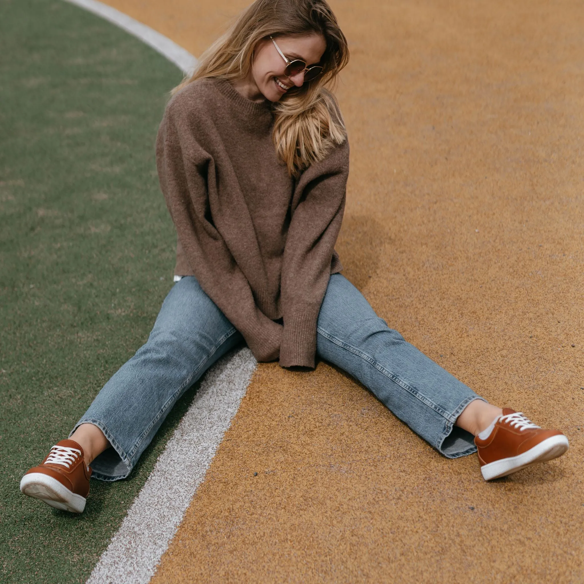 KARLA Women??s sneaker Lightweight Performance