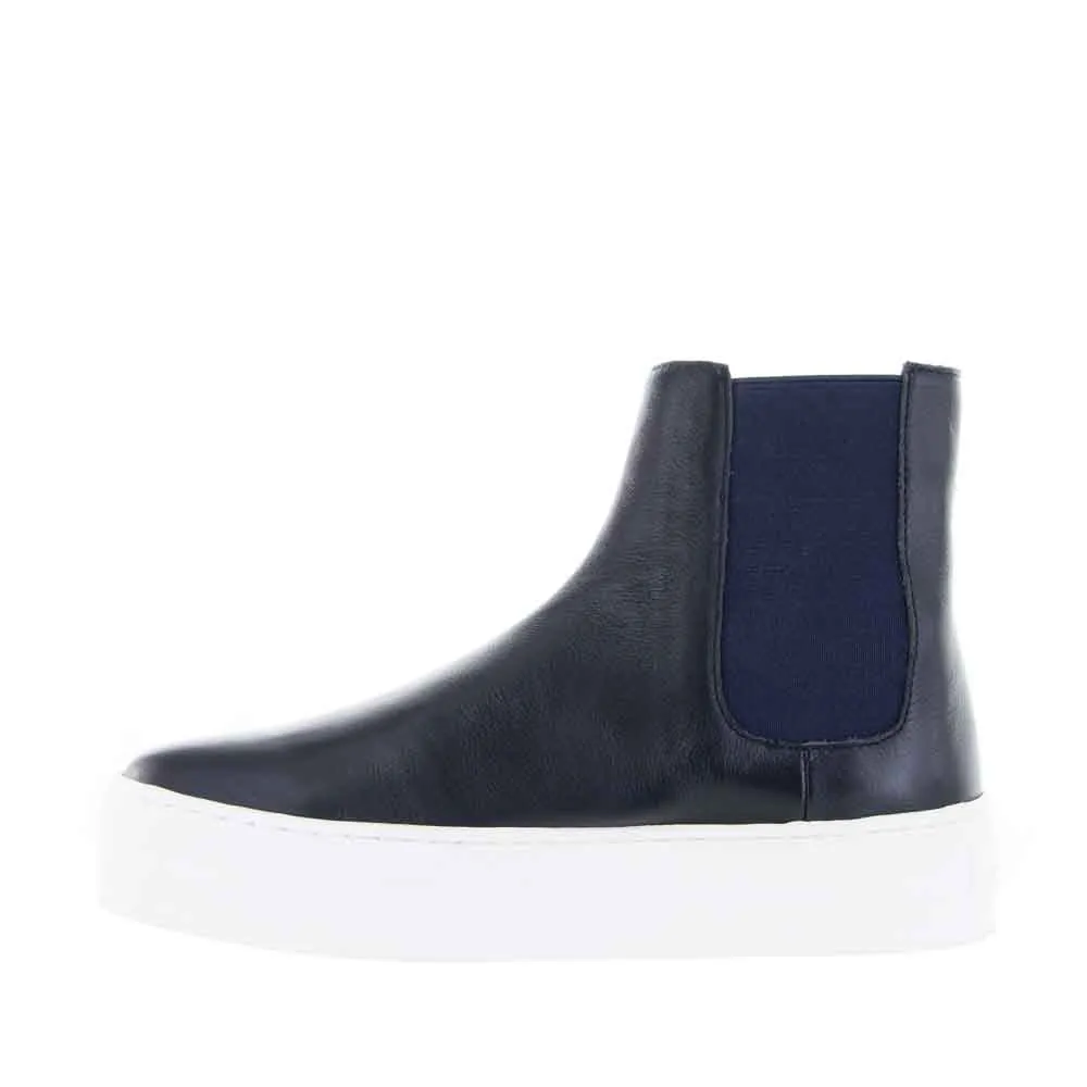DJANGO & JULIETTE SCOTIAL NAVY Warm Insulation