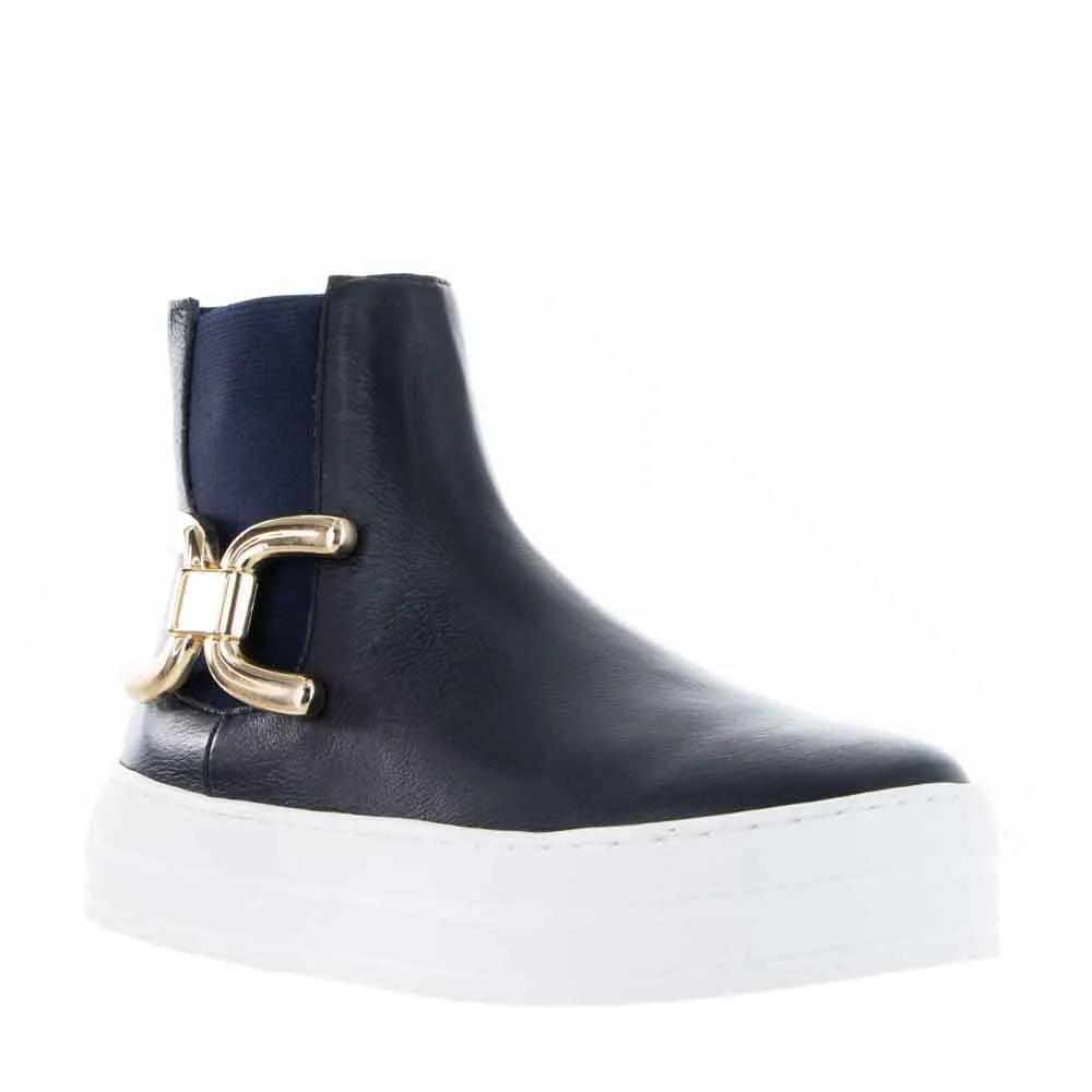 DJANGO & JULIETTE SCOTIAL NAVY Outdoor Essentials Tough Exterior