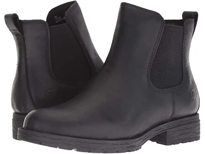 Cozy Fit Slip-resistant ease Born Cove Waterproof