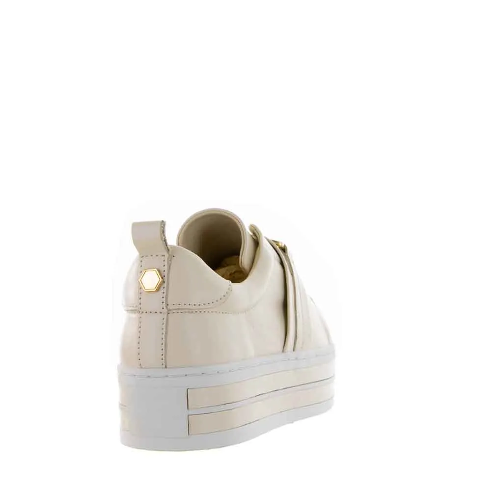 ALFIE & EVIE OPHELIA CREAM Ultimate Comfort Everyday Wear