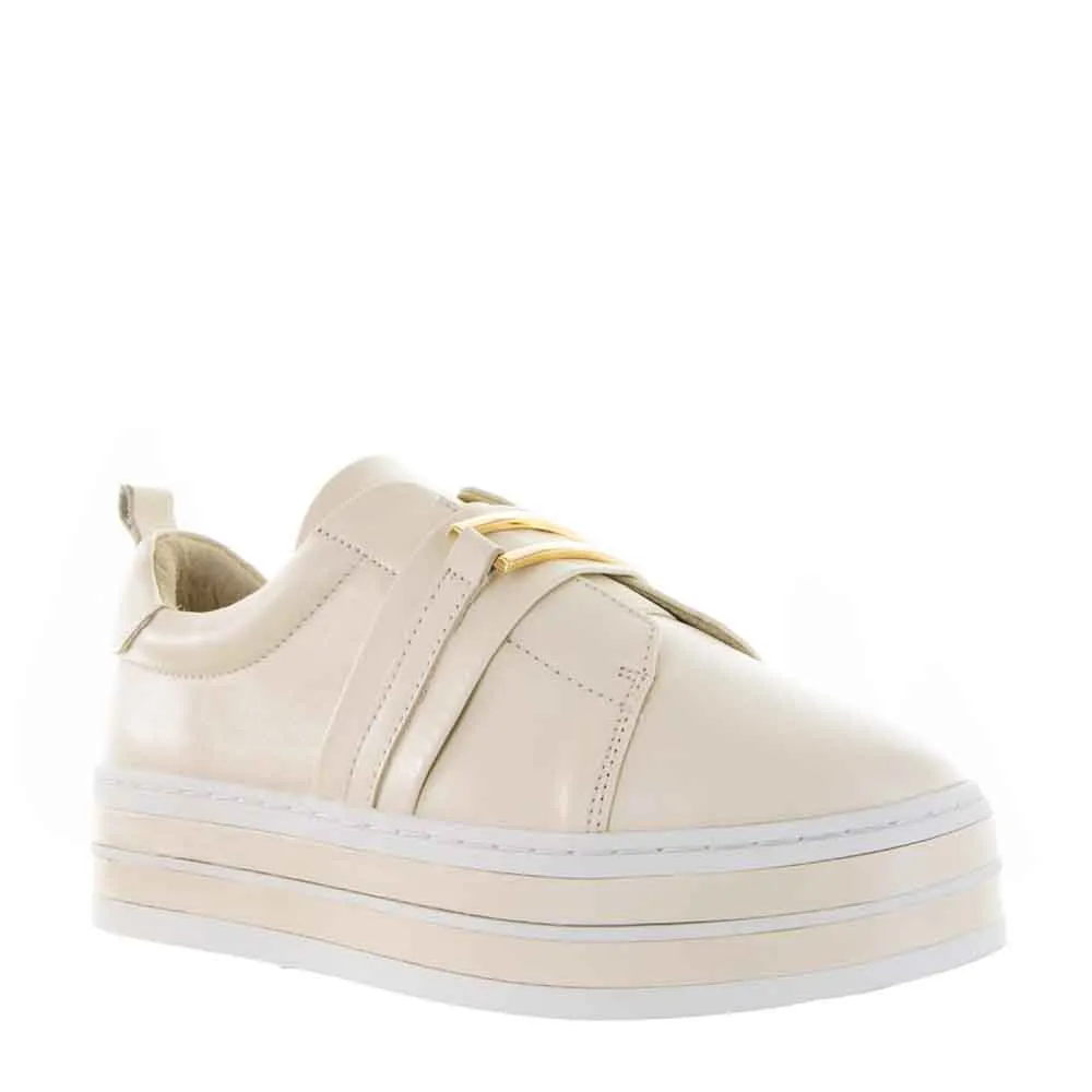 Easy Steps ALFIE & EVIE OPHELIA CREAM