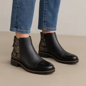 Multi-Purpose BRESLEY DUCKLING BLACK MUGHAL
