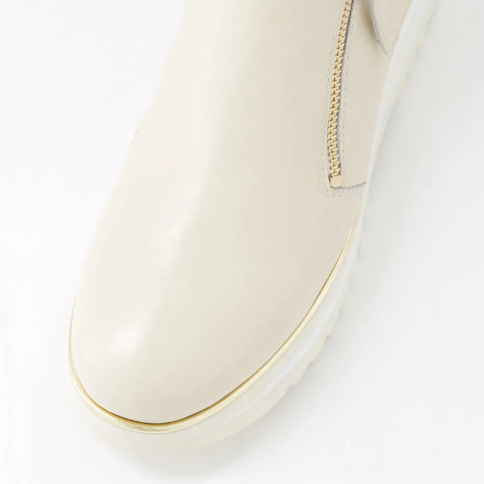 Traction Grip Dual Lined DJANGO & JULIETTE EVOL MILK