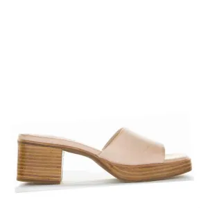 Comfort Focused LE SANSA ROSEMARY BLUSH