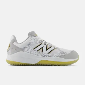 New Balance Men's Fresh Foam 3000 v7 Turf Baseball Shoes - Armed Forces - T3000AF7 Reliable flair