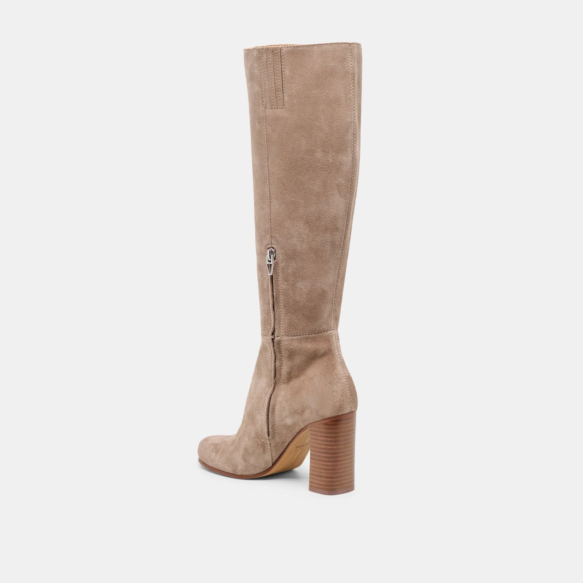 Outdoor Protection HUDSIN BOOTS BARLEY SUEDE