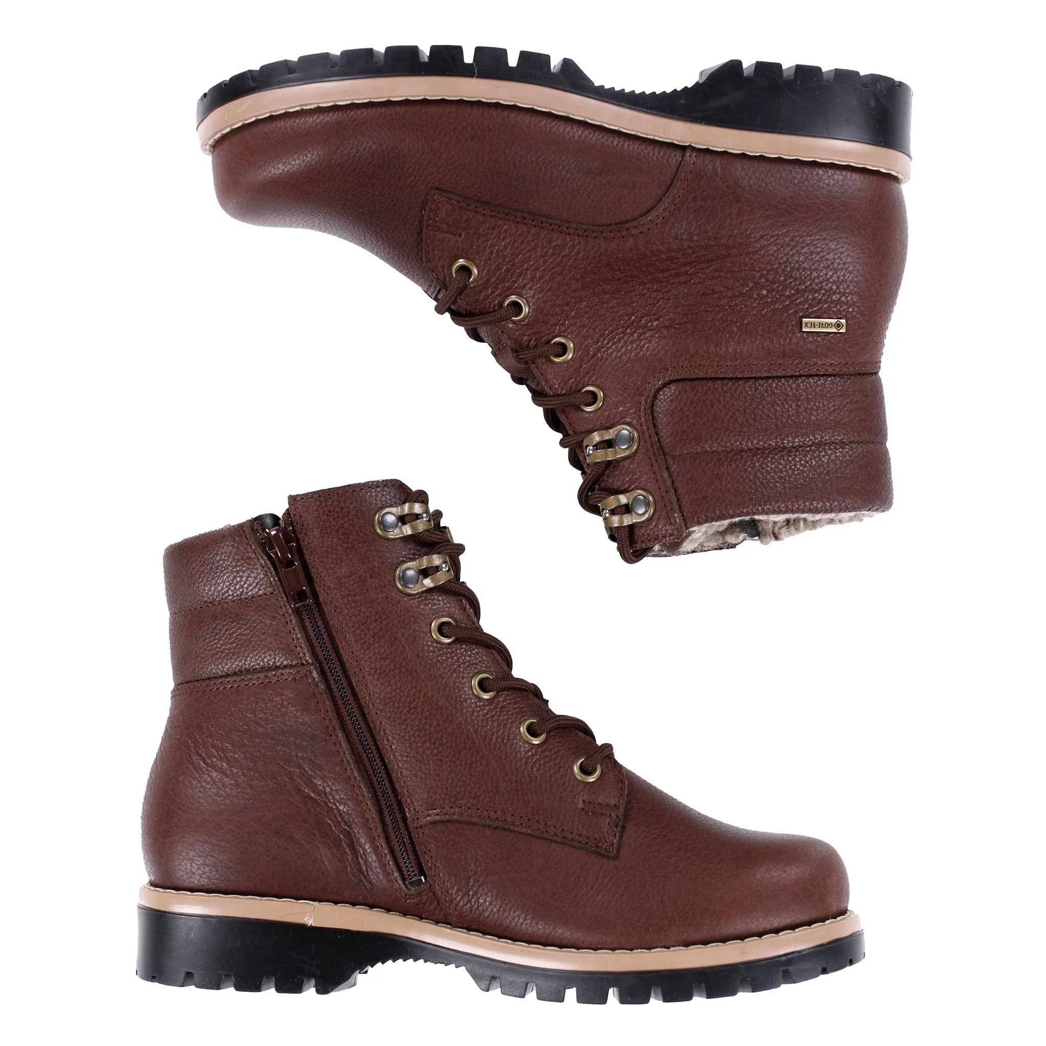 Snow Activity Clean Lines RAE Women's GORE-TEX? ankle boots