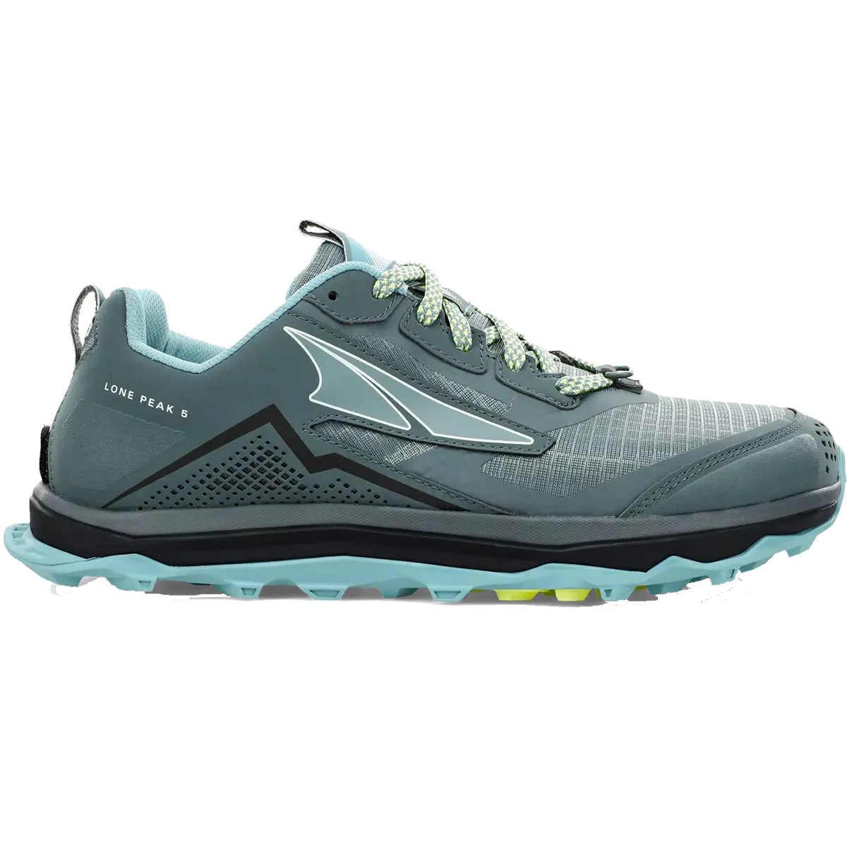 Women's Lone Peak 5 running for coordination shoes suitable for beginners