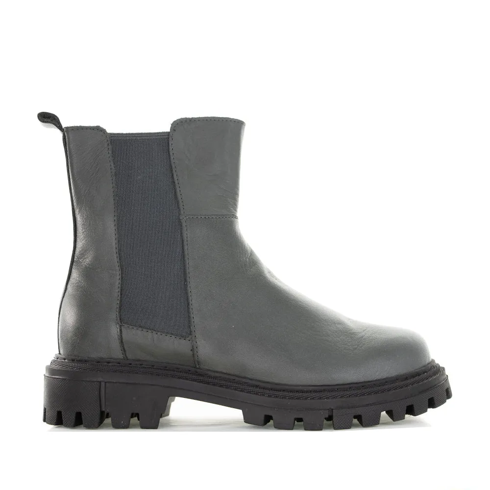 Stylish CABELLO EG162 GREY